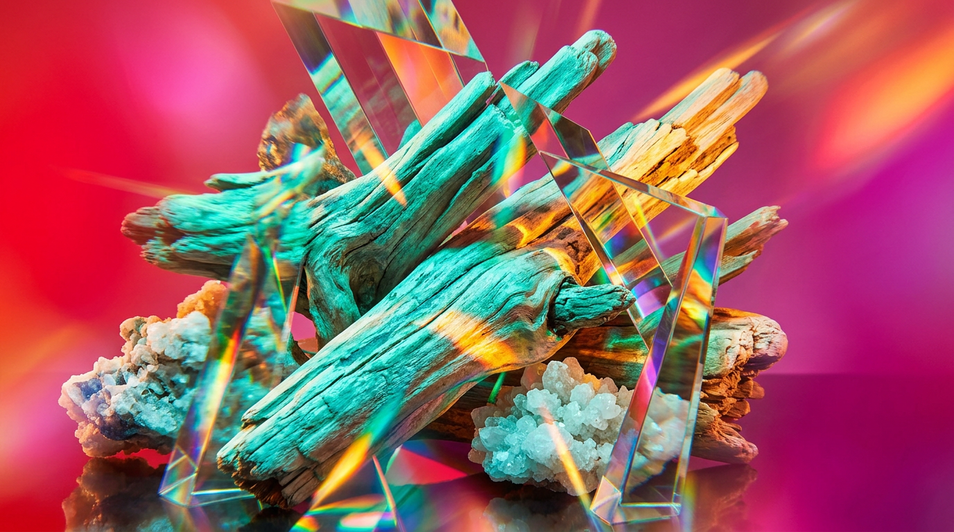 When to Wear Woody Marine Fragrances for Beach Days
