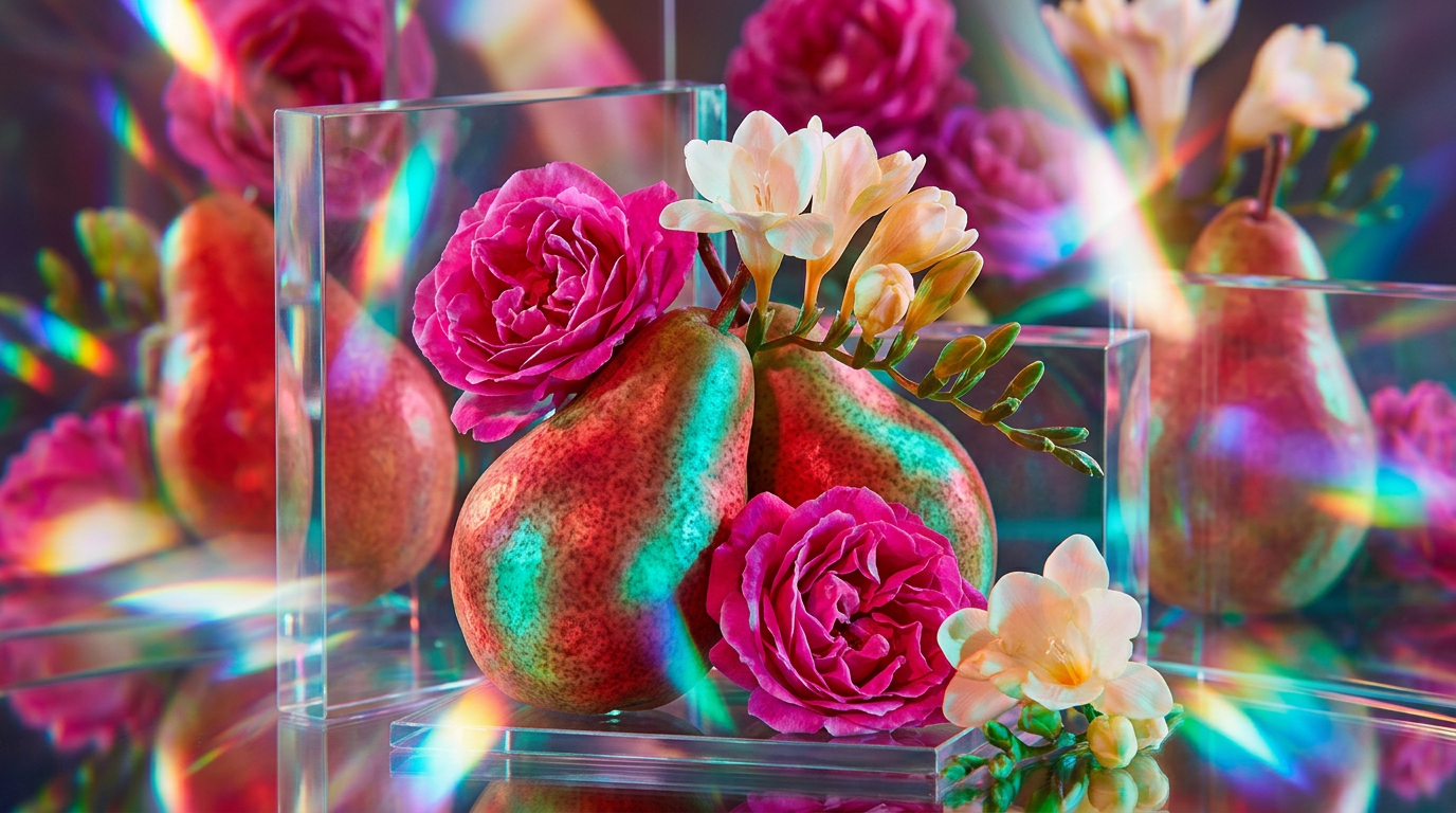 Jo Malone English Pear & Freesia vs. Jo Malone Wild Rose