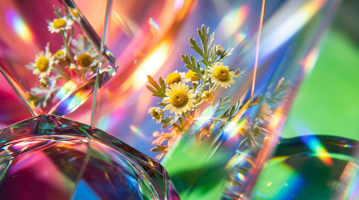 How to Choose Davana Flower