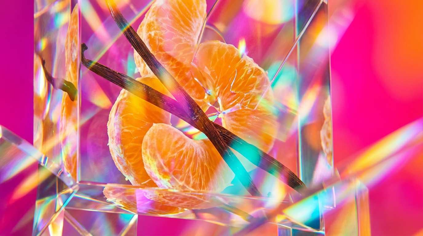 When to Wear Citrus Gourmand Fragrances for Afternoon Delight