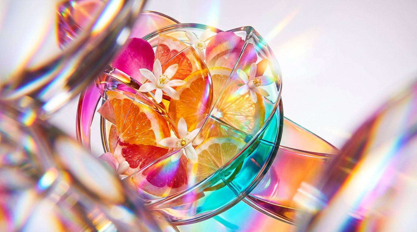 Best Citrus Floral Fragrances for Day to Night Wear