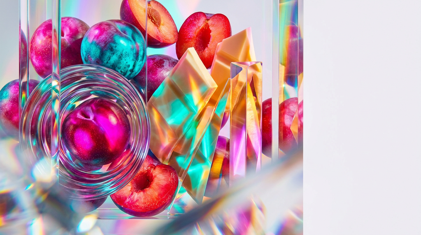 The Complete Guide to Oriental Plum and White Chocolate Fragrances