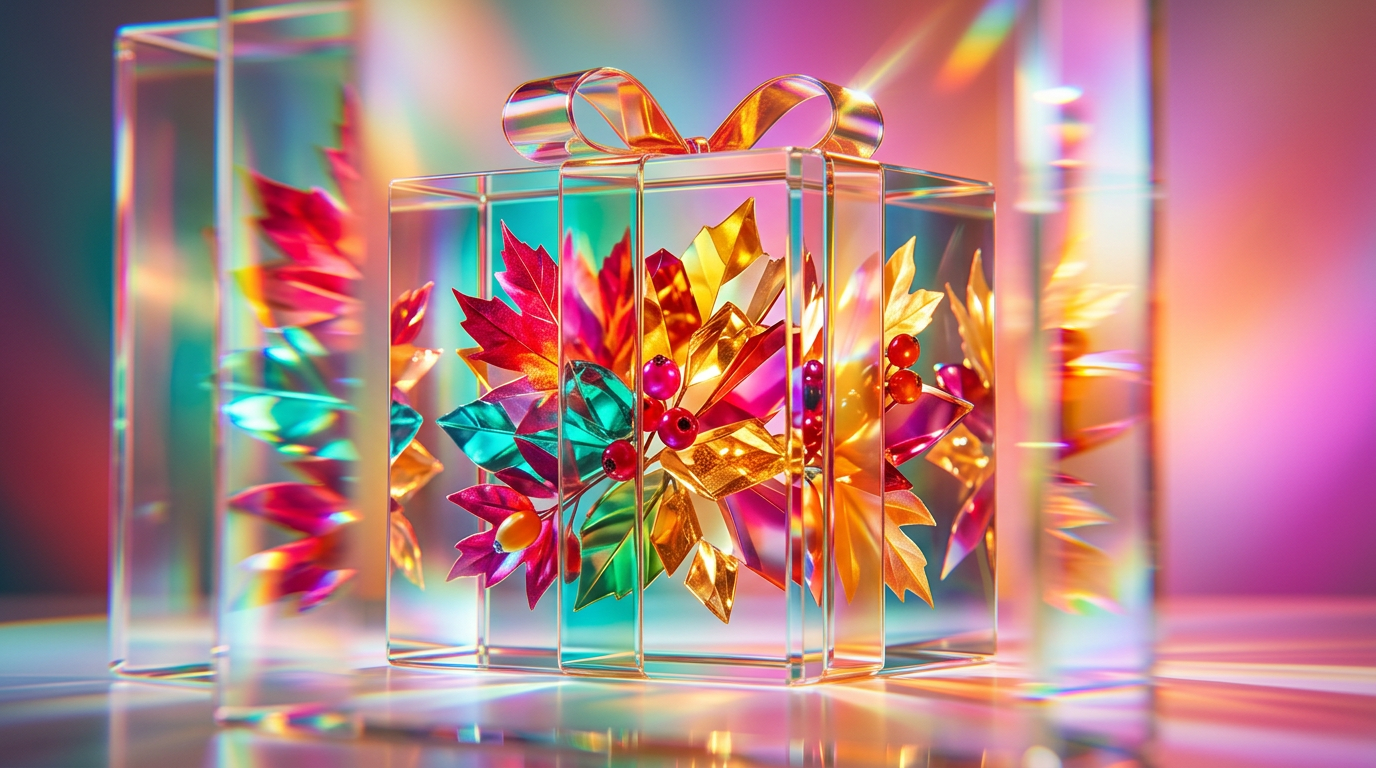 Best Autumn Perfumes for Gifting