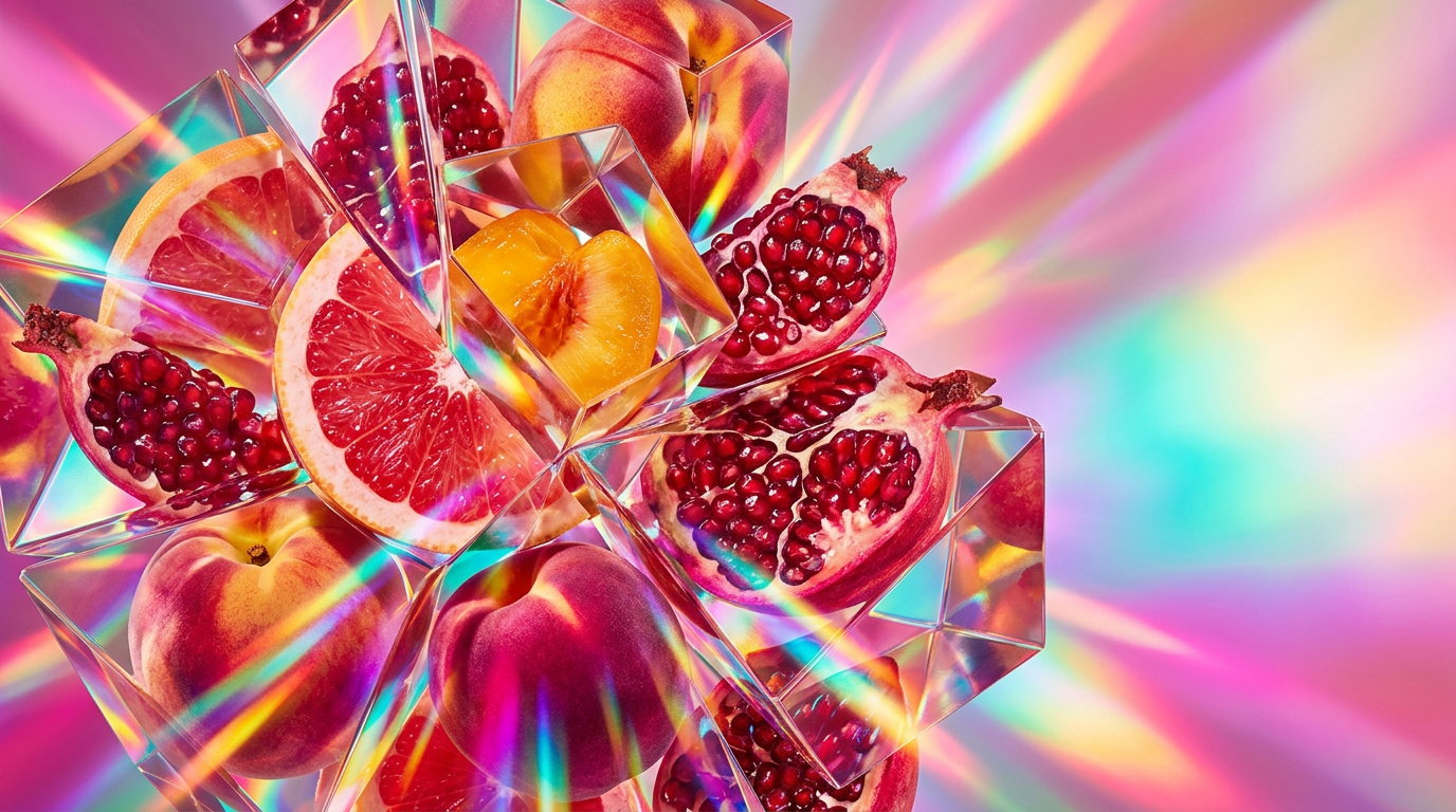 Best Fruity Perfumes for Brunch with Friends