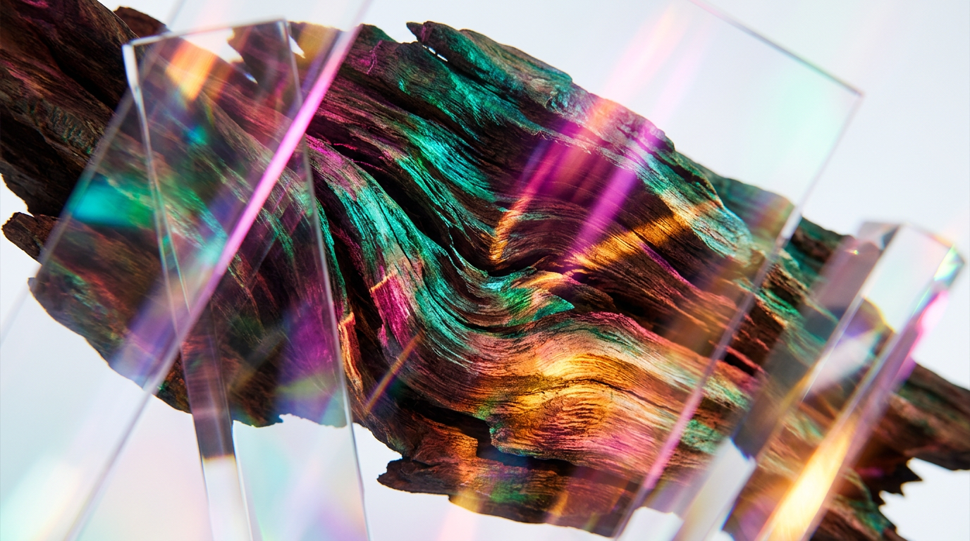 What Does Oud Wood Smell Like?