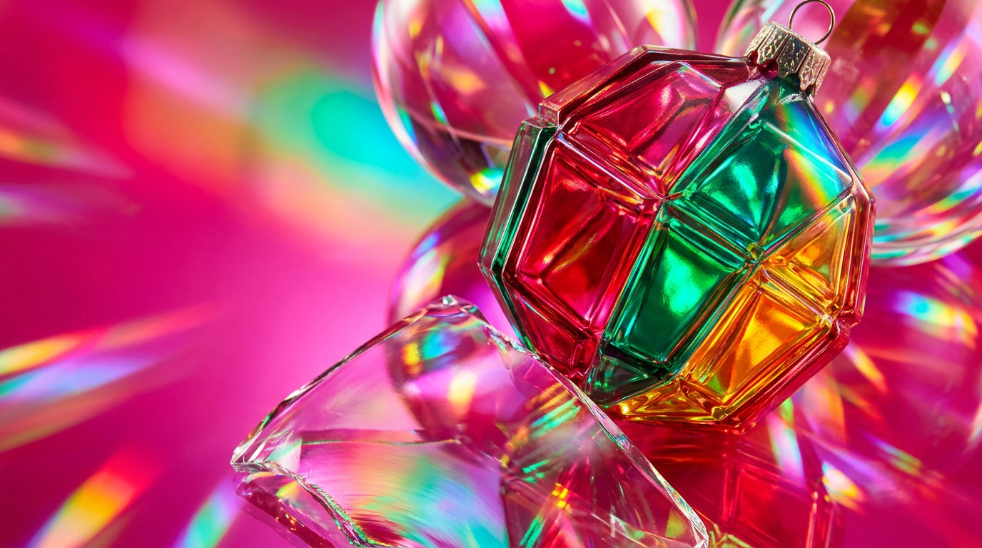 When to Wear Fragrances for Festive Celebrations