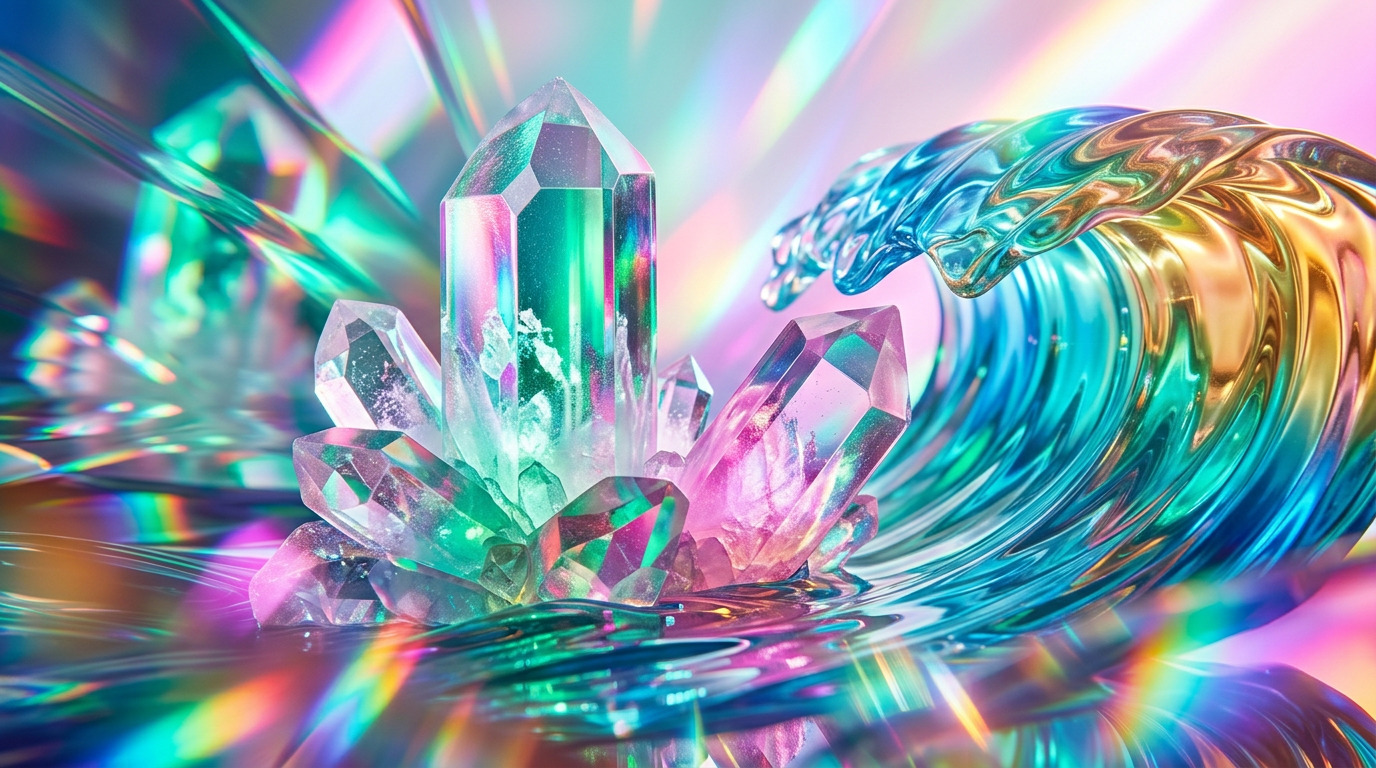 What Does Sea Salt Smell Like in Fragrance?