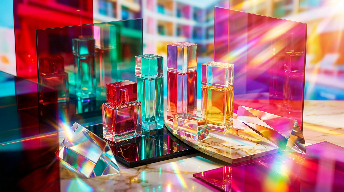 How to Choose Fragrances for a Weekend Getaway