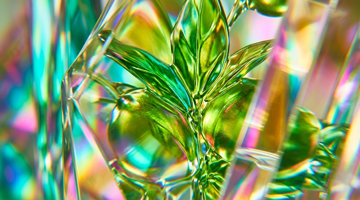When to Wear a Juicy, Green Brightness Fragrance
