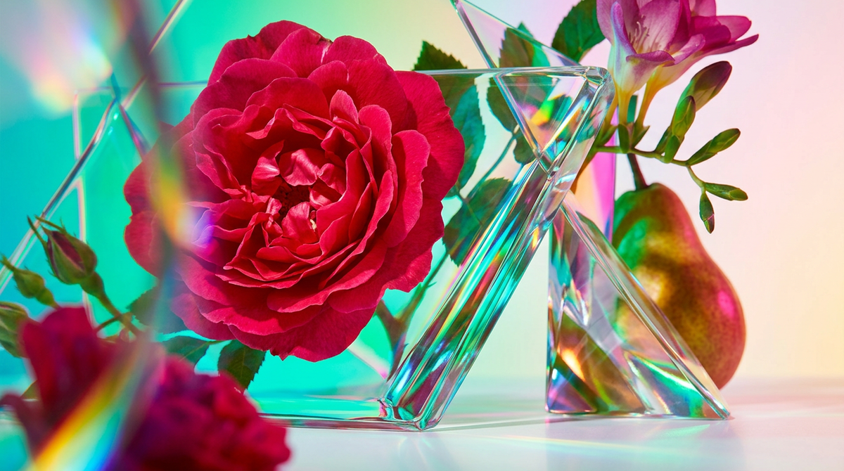 Wild Roses Green Clarity 10ml vs. Jo Malone English Pear & Freesia