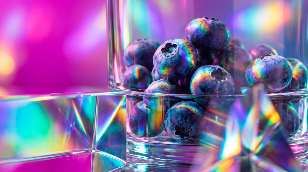 What Does Blueberry Musk Smell Like?