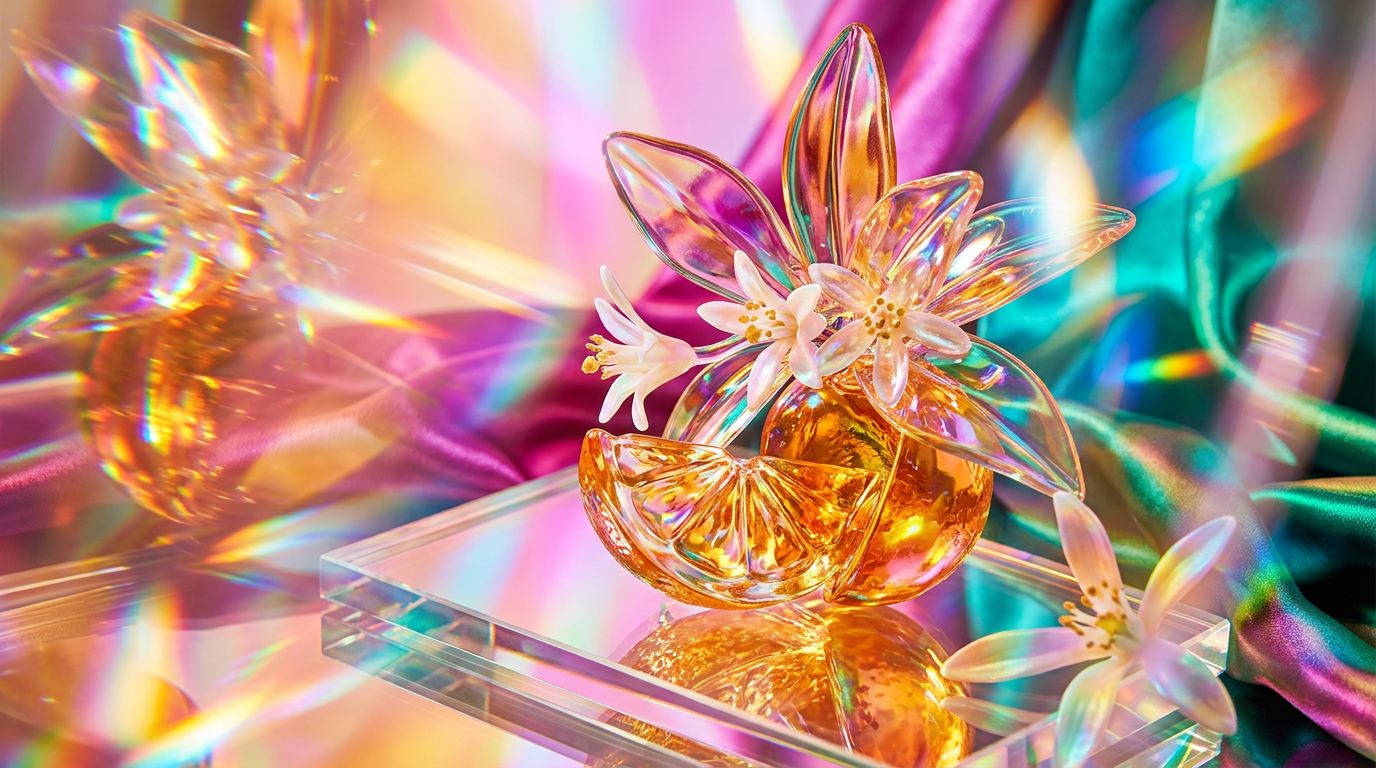 When to Wear Citrus Floral Fragrances for Everyday Luxury
