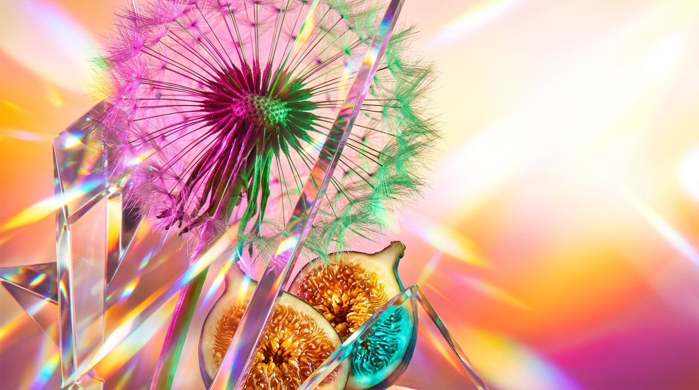 Is Dandelion Fig Fragrance Good for Casual Gatherings?