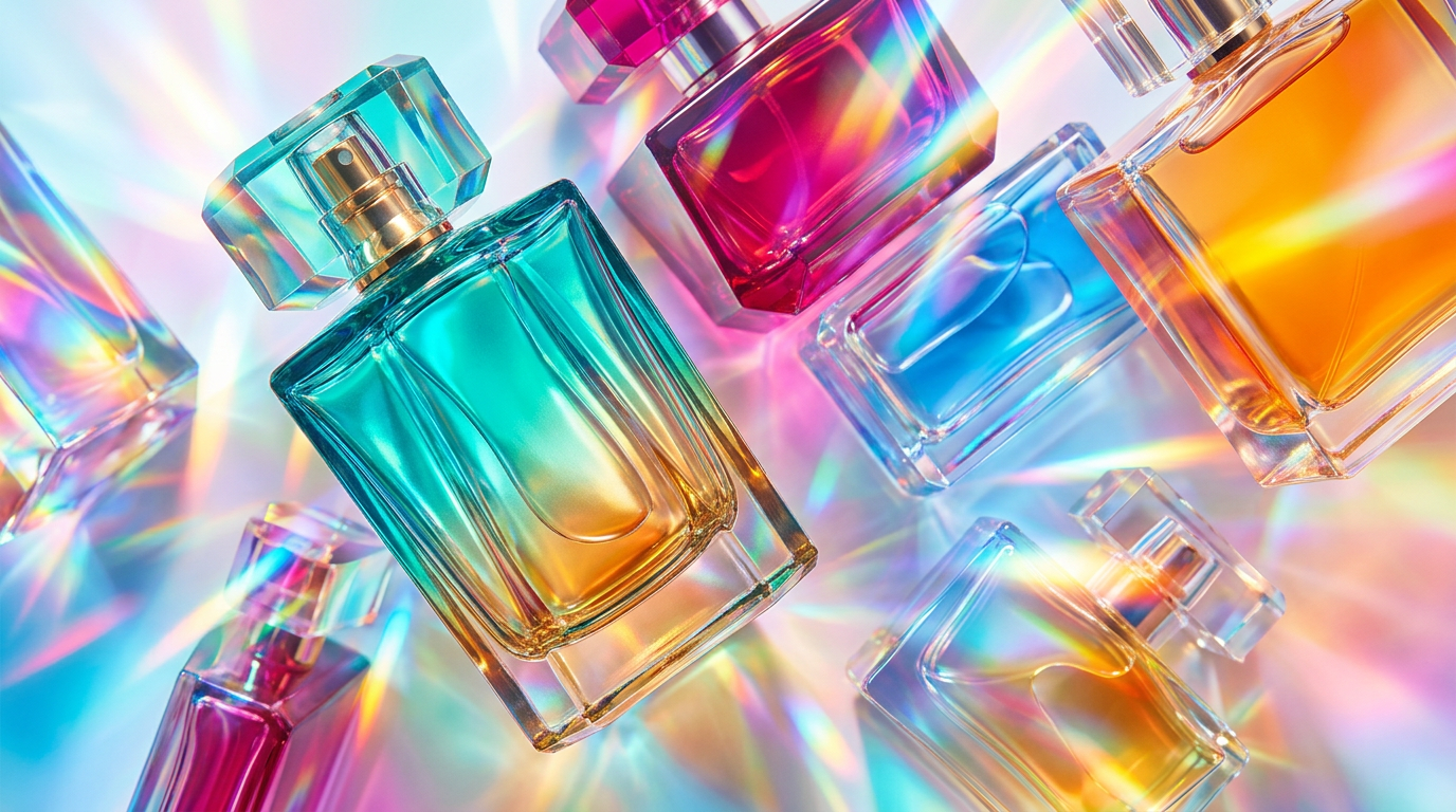 Best Bestselling Perfumes of All Time