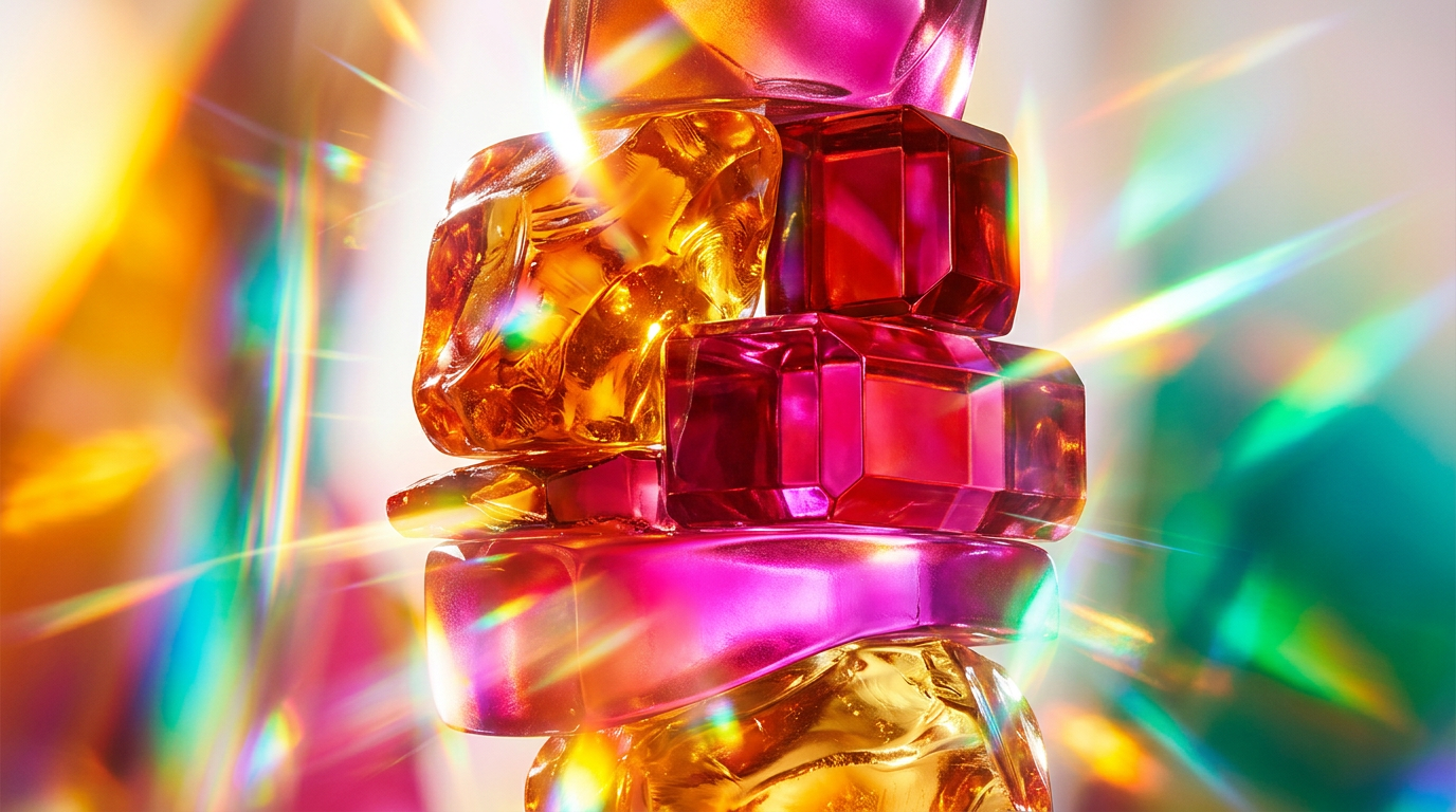 How to Layer Warm and Sensual Scents