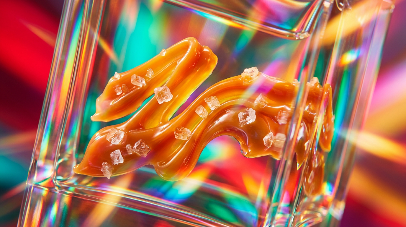 Is Salt Caramel Fragrance Good for Cozy Nights In?