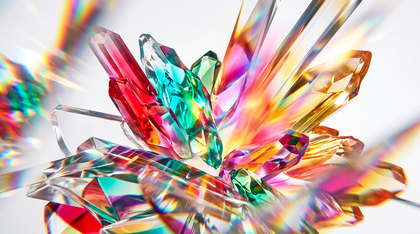 Perfumes That Feel 'Alive and Spontaneous'