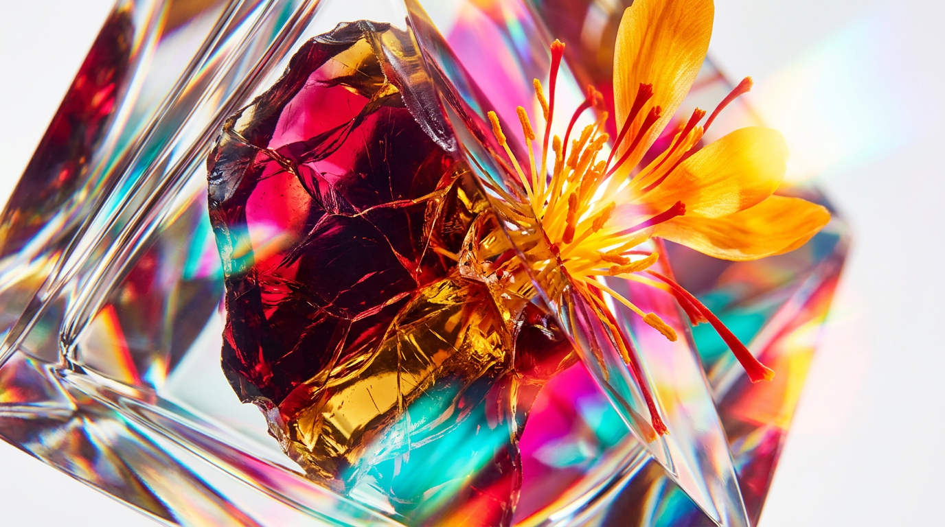 When to Wear Fragrances Inspired by Rebellion and Freedom