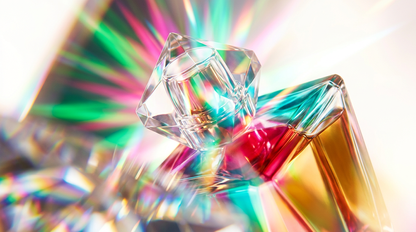 How to Choose a Perfume for Special Moments