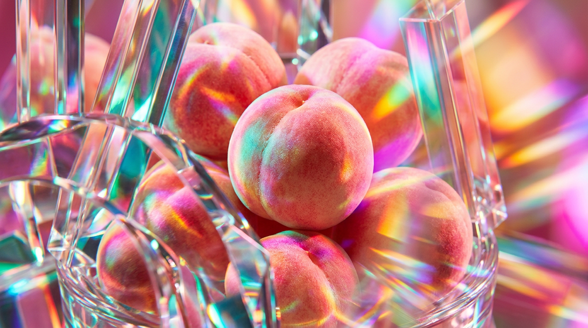When to Wear White Peaches Fragrance: From Daytime to Evening