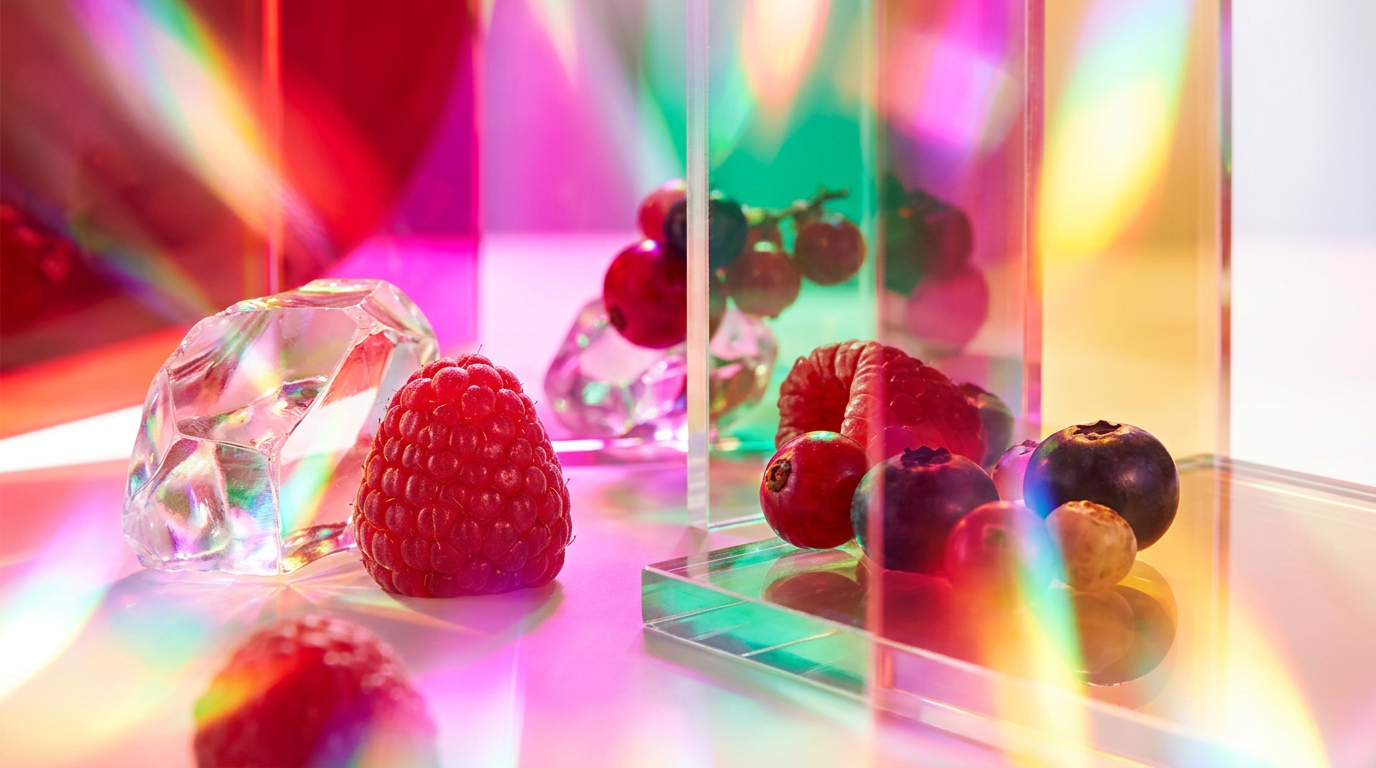 When to Wear Bold Raspberry and Forest Berry Fragrances