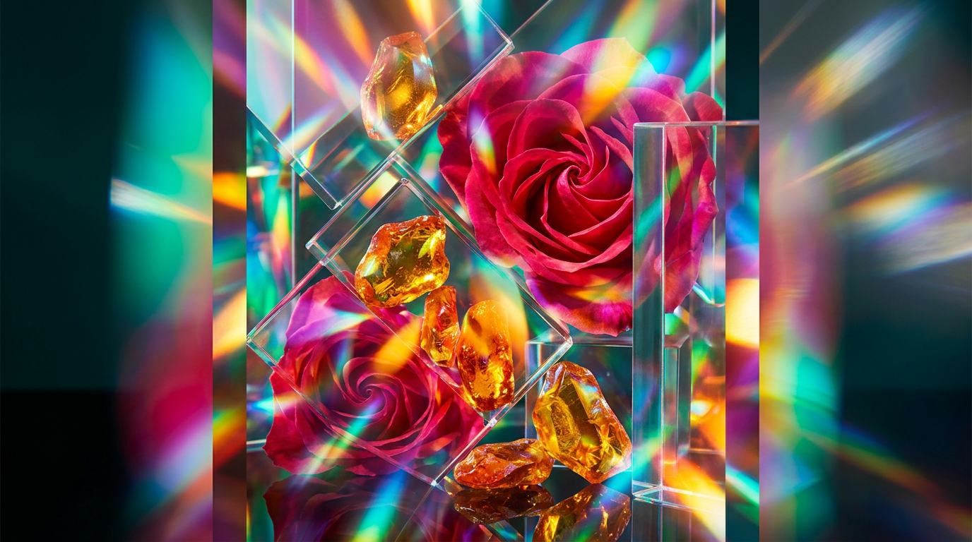 Perfumes That Feel Confident and Undeniably Seductive