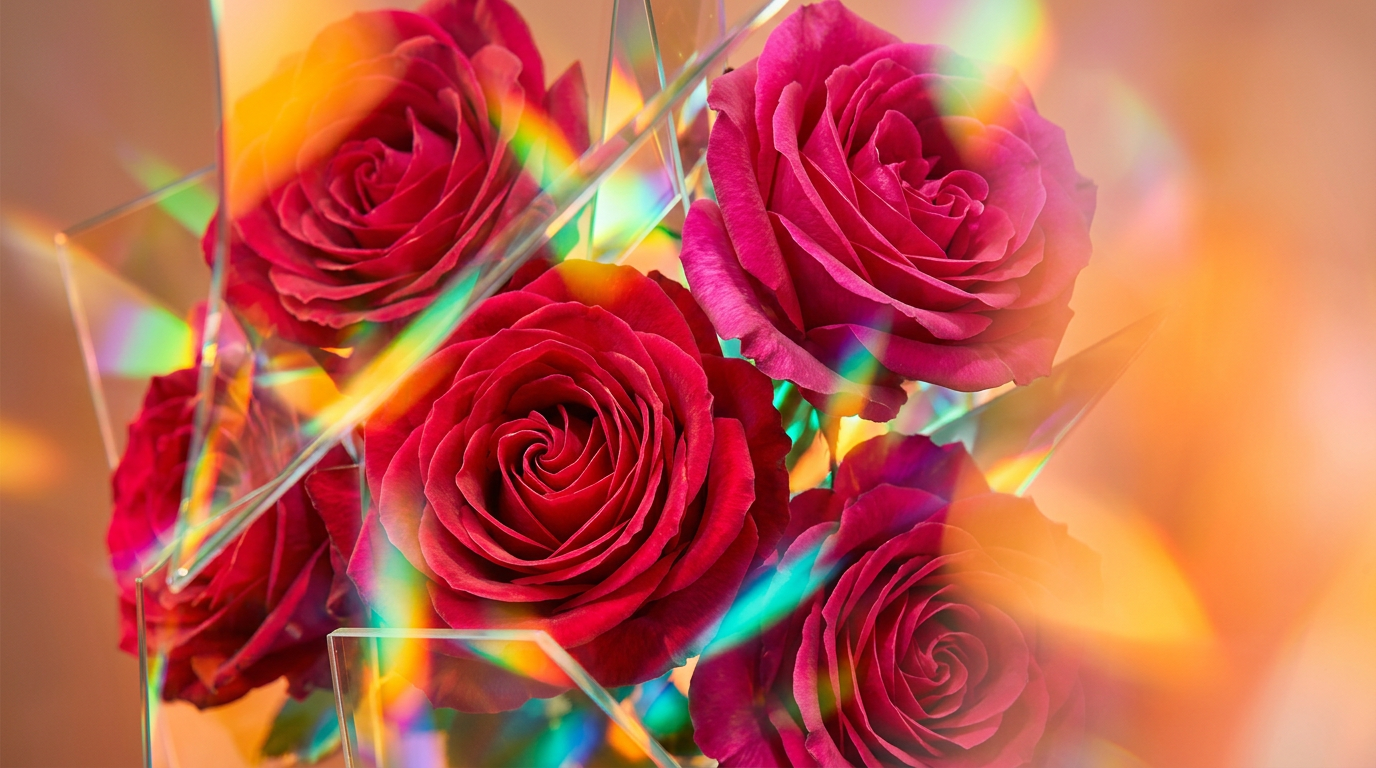 Tom Ford Café Rose vs. Shay & Blue Wild Roses: A Fragrance Comparison