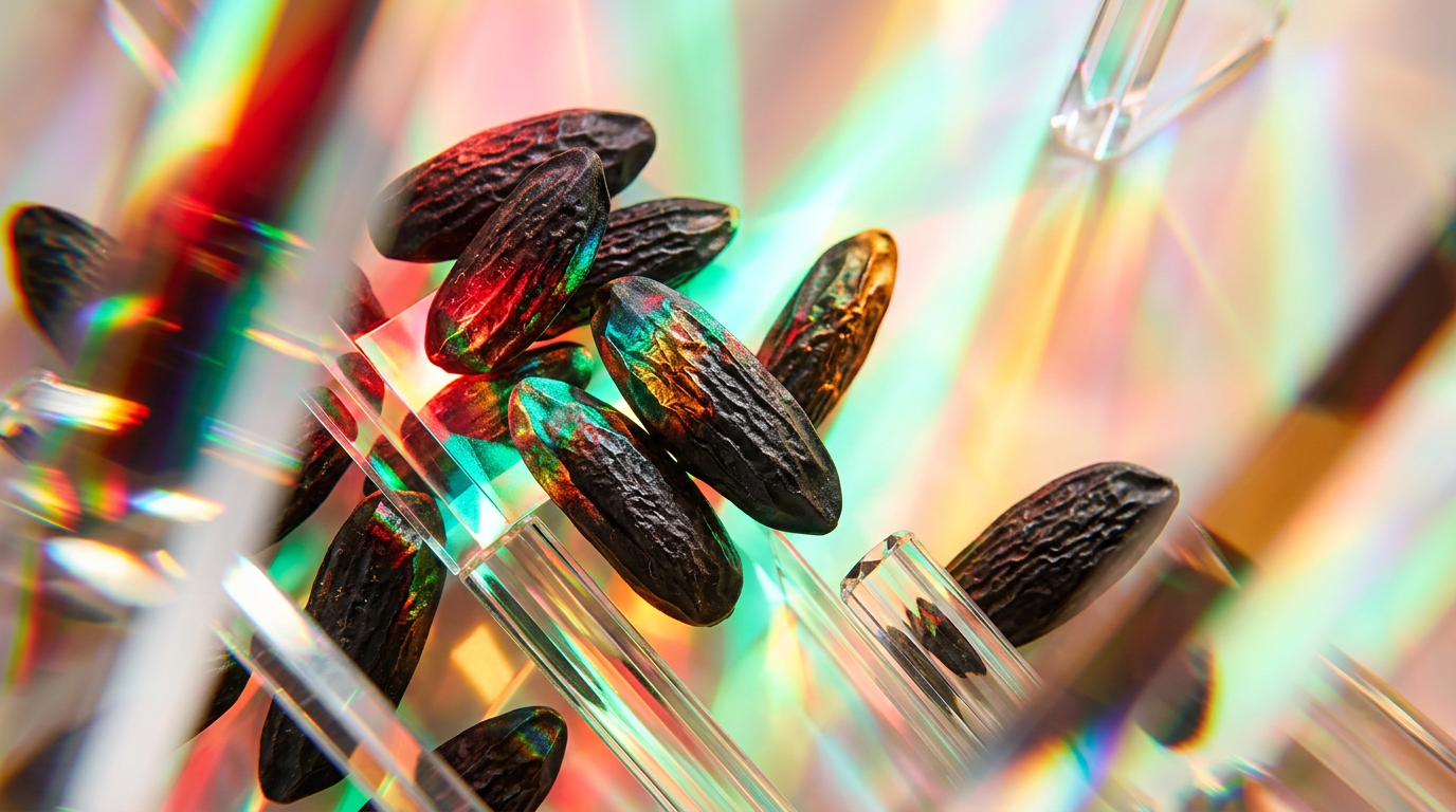 What Does Tonka Bean Smell Like?