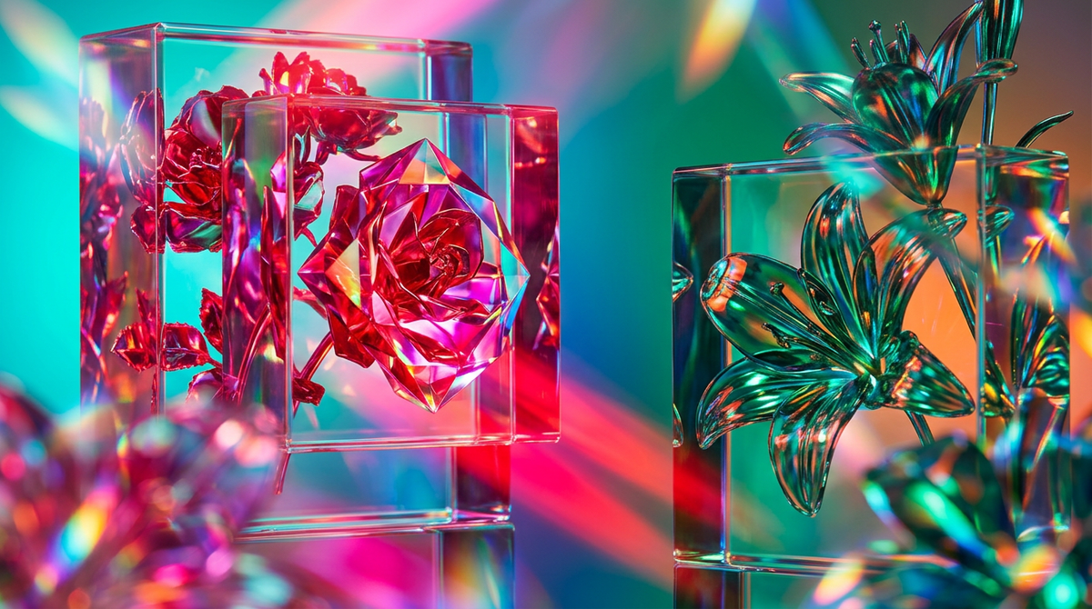 Wild Roses Perfume 100ml vs Shay & Blue Lily La Luxe