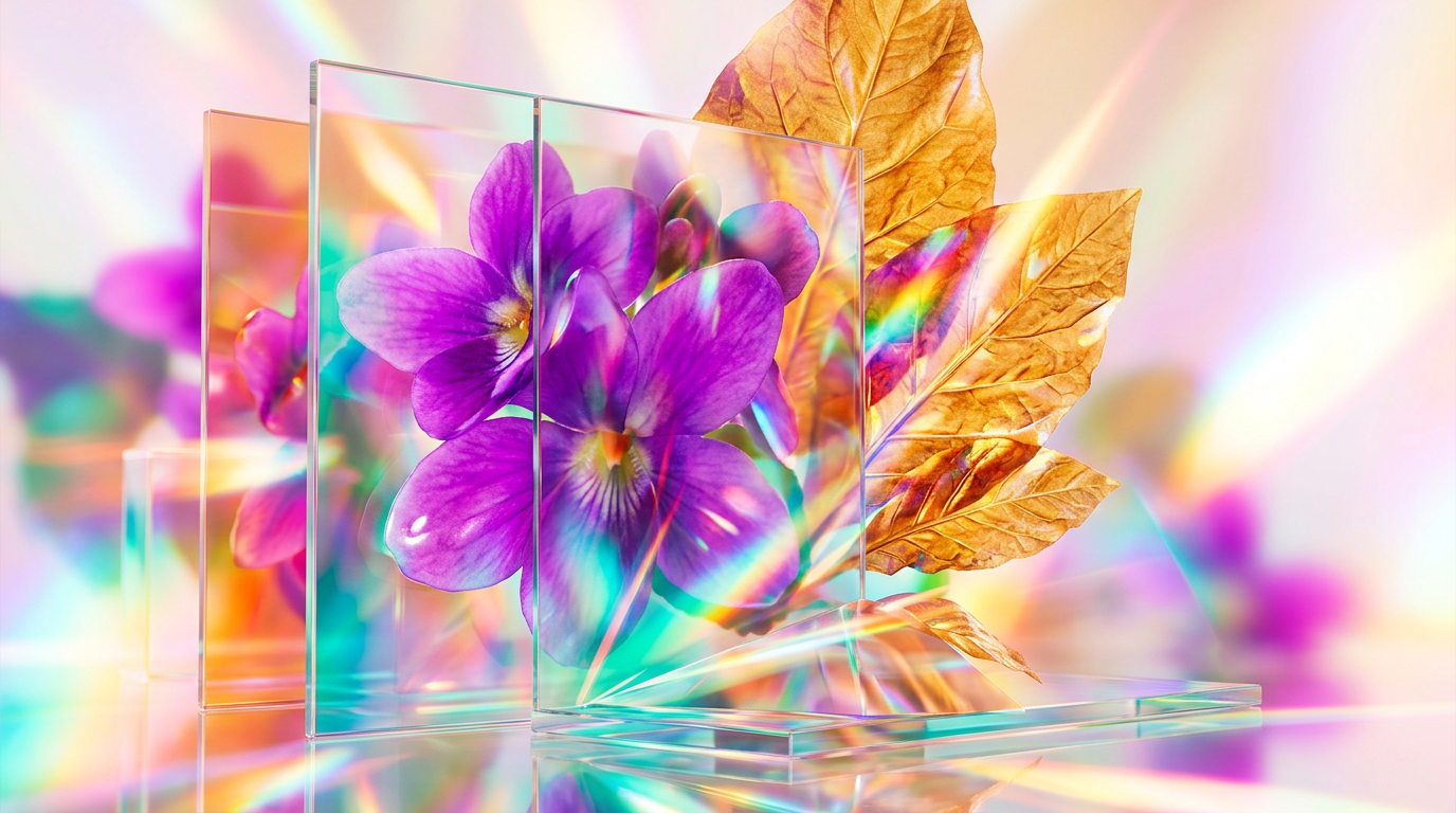 The Complete Guide to Violet Tabac Fragrance Noir