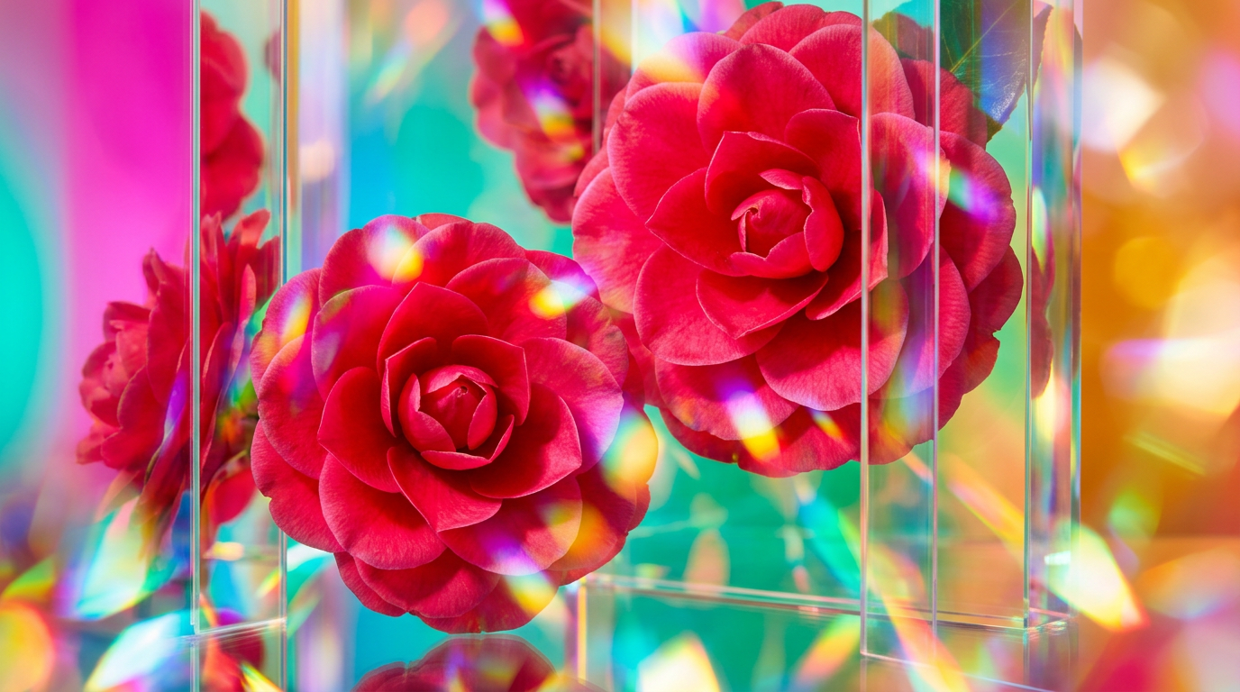Tallulahs Camellia
