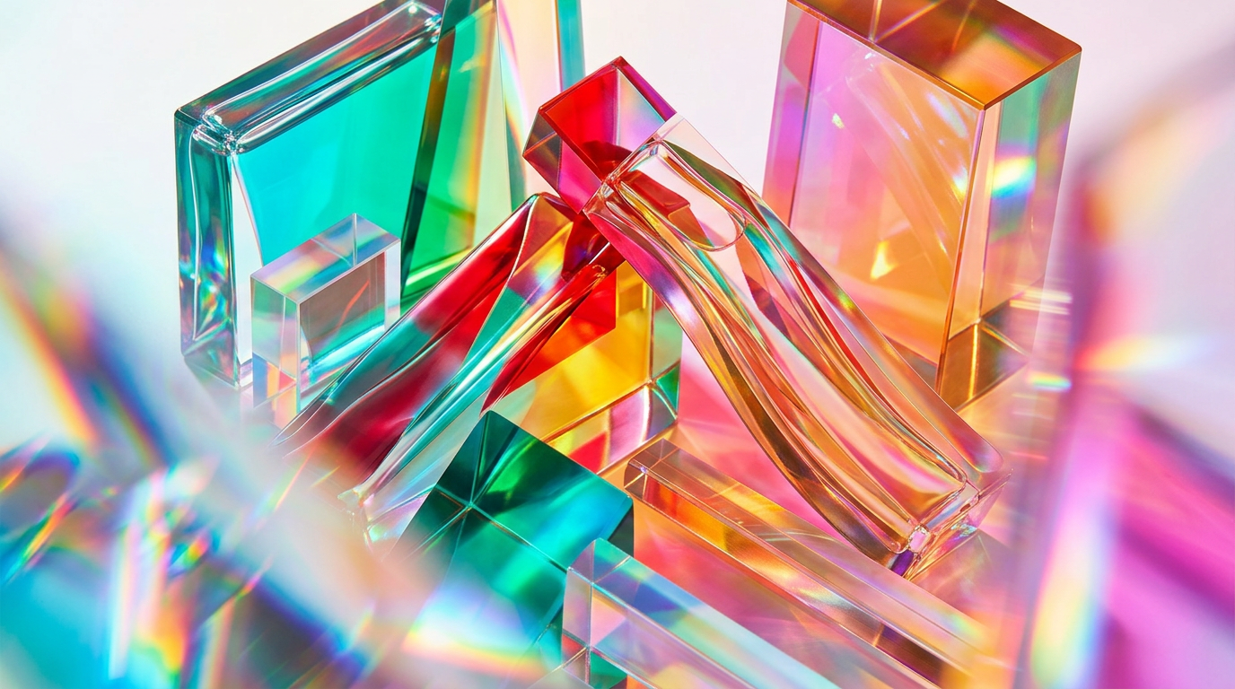Perfumes That Feel Effortlessly Cool