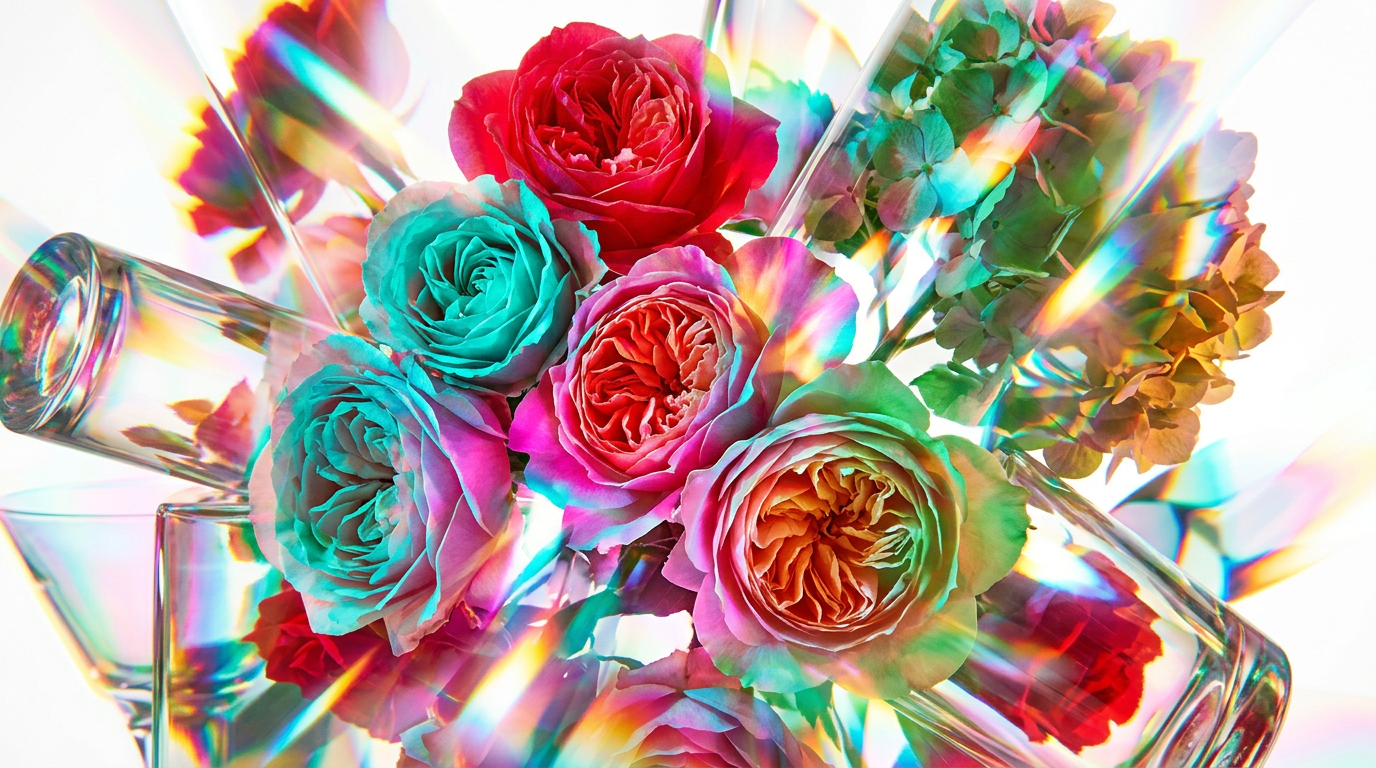 Best Perfumes for Garden Parties