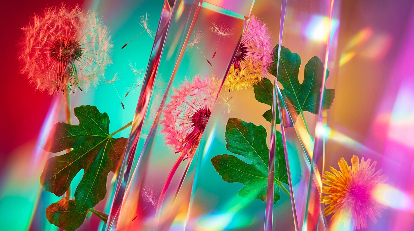 Is Dandelion Fig Fragrance Good for Creative Inspiration?