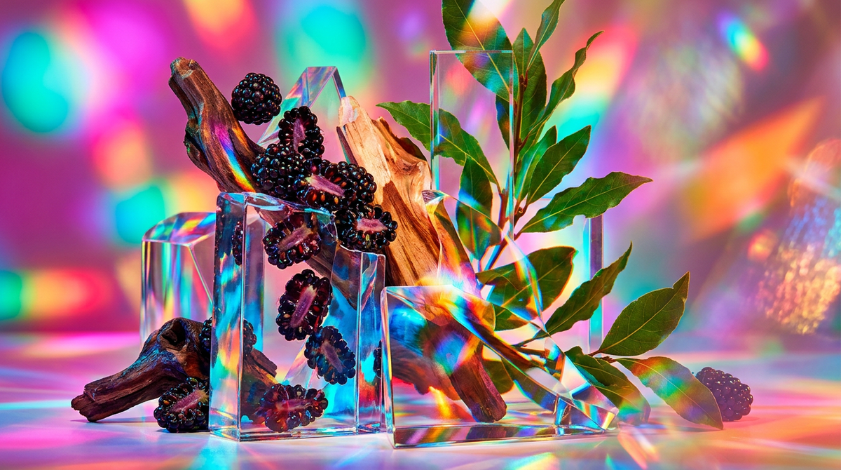 Blackberry Woods vs. Jo Malone Blackberry & Bay