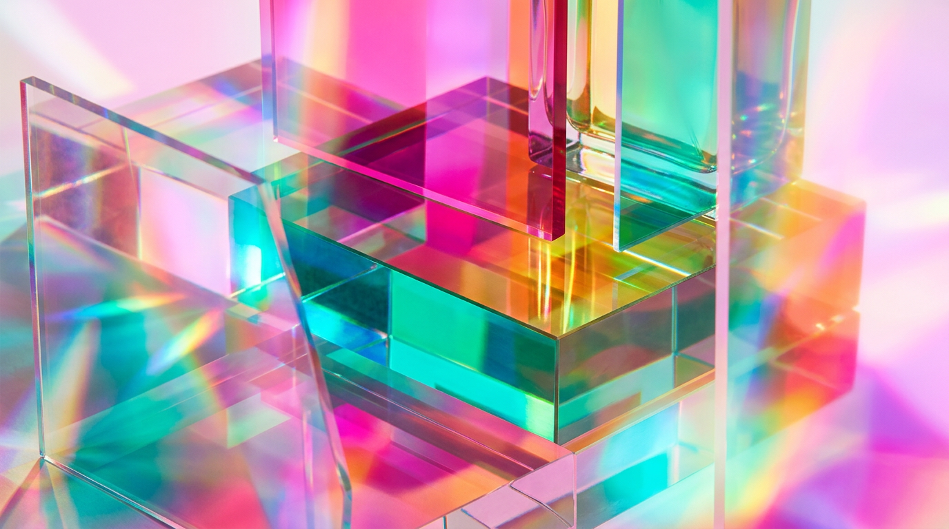 The Complete Guide to Fragrance Layers