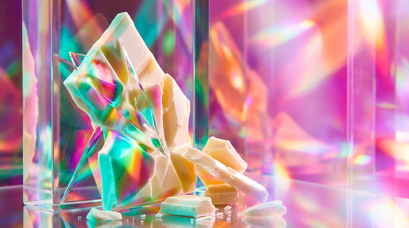 The Complete Guide to White Chocolate Fragrances