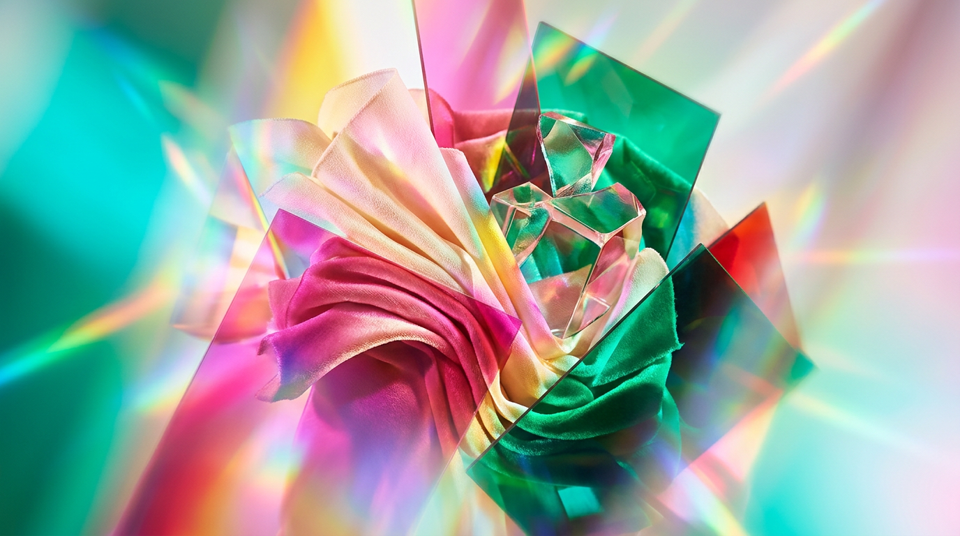 Perfumes for Those Who Embrace 'Soft Rebellion'