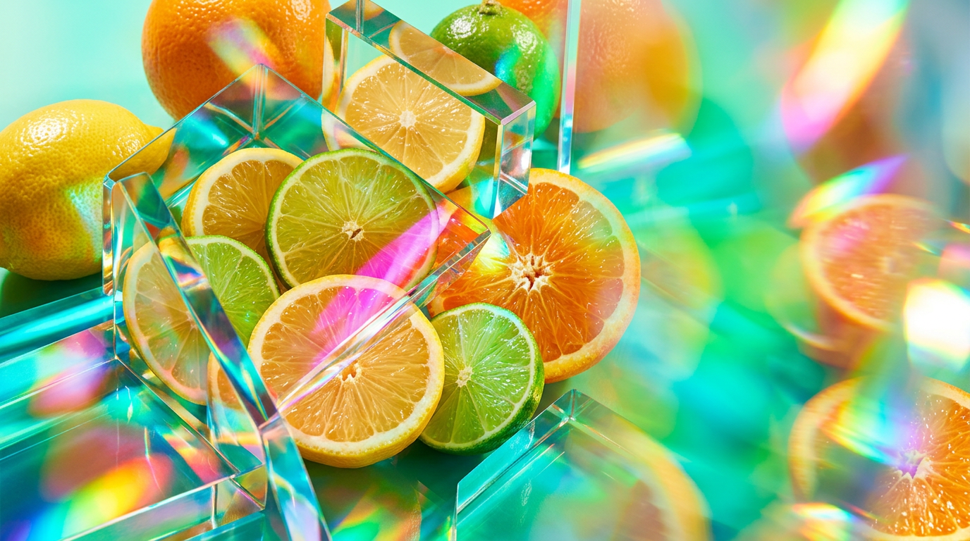 When to Wear Citrus Perfumes: From Morning Freshness to Afternoon Delight