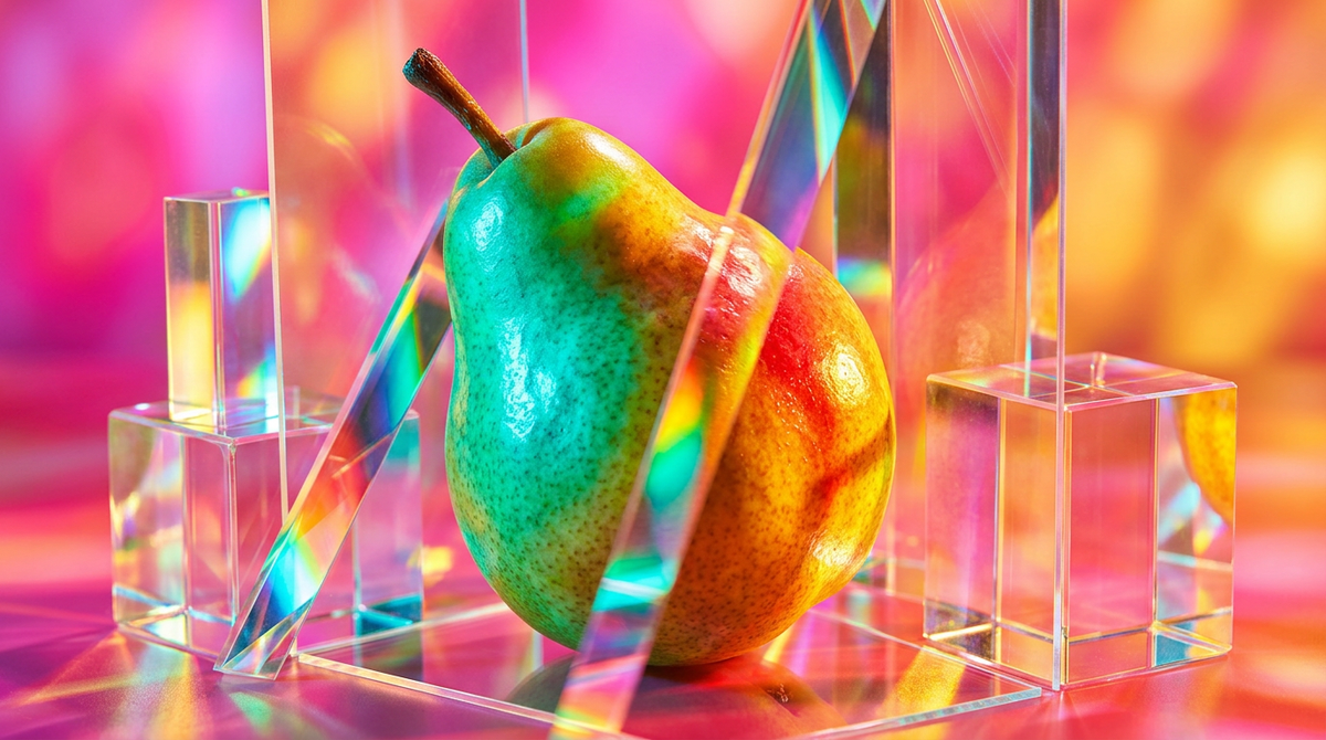 What Is Pear?