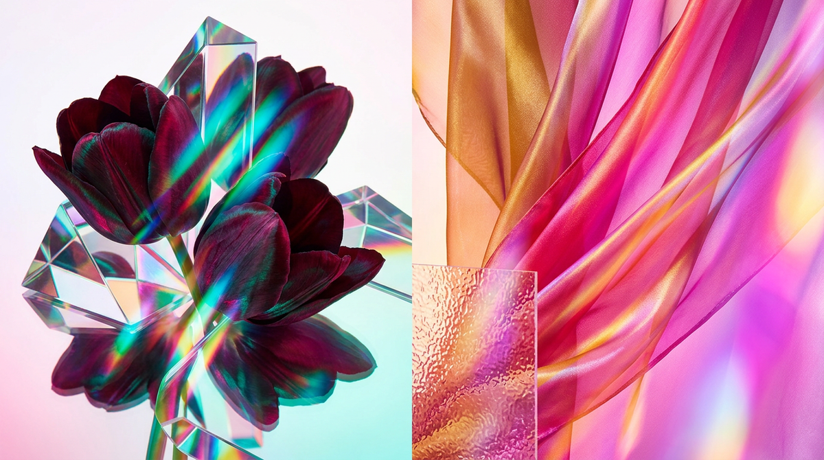 Black Tulip Fragrance 100ml vs Creed Queen Of Silk