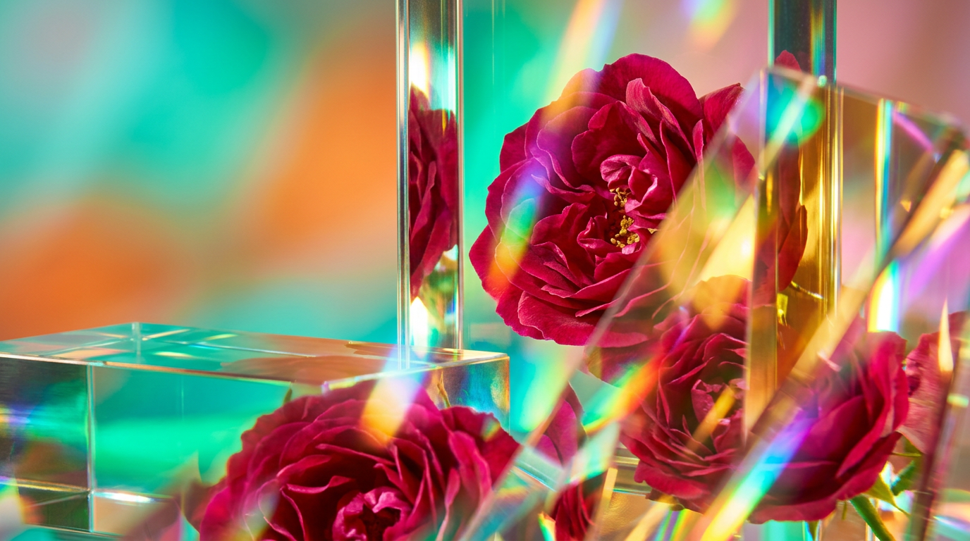 Is Wild Roses Fragrance 10ml Suitable for Sensitive Skin?