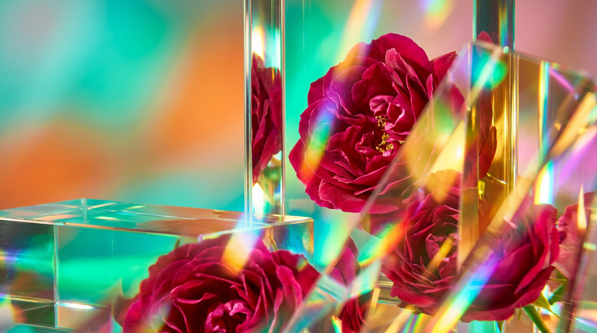 Is Wild Roses Fragrance 10ml Suitable for Sensitive Skin?