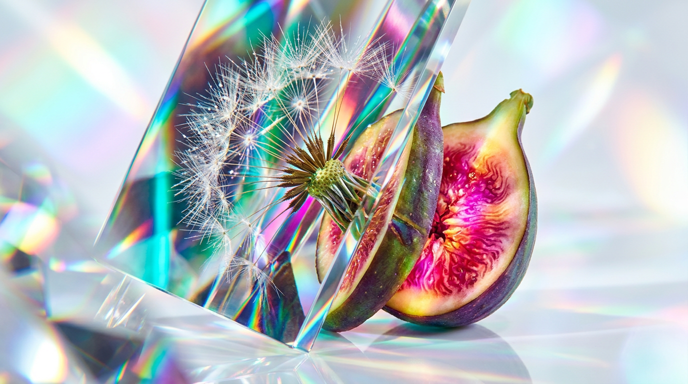 How Long Does 'Dandelion Fig' Fragrance Last?