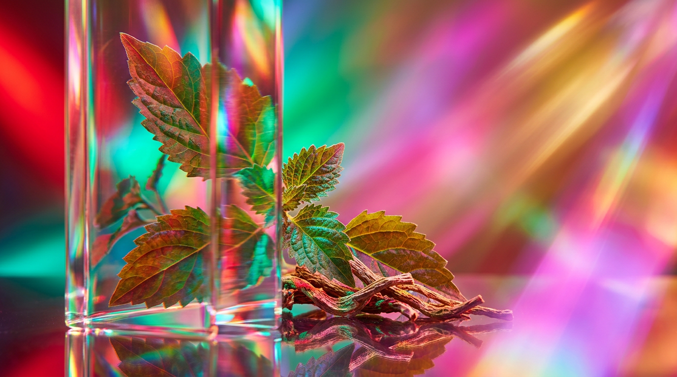 The Timeless Appeal of Patchouli in Scent