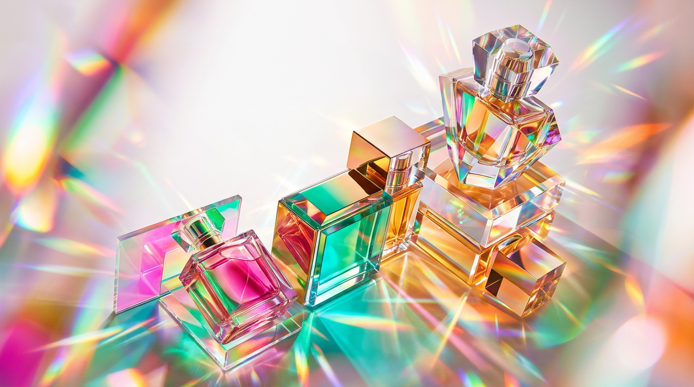 Best Fragrances for Gifting: From Everyday Luxury to Special Moments