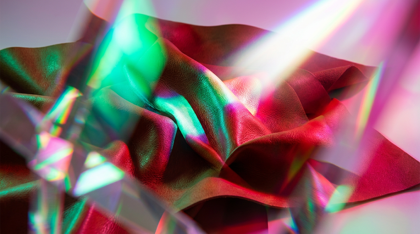 What Does Leather Smell Like in Perfume?