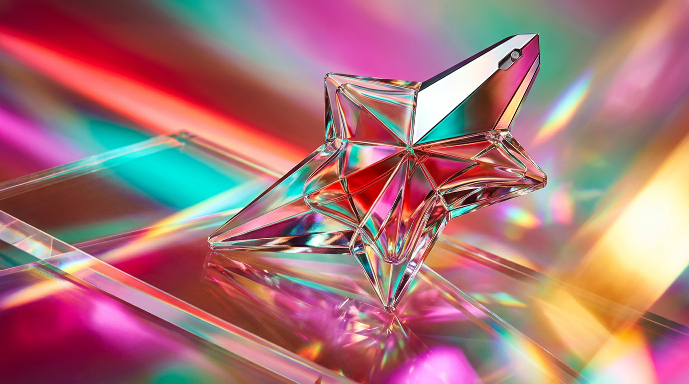 Perfumes for the Rebel: Embracing Soft Rebellion