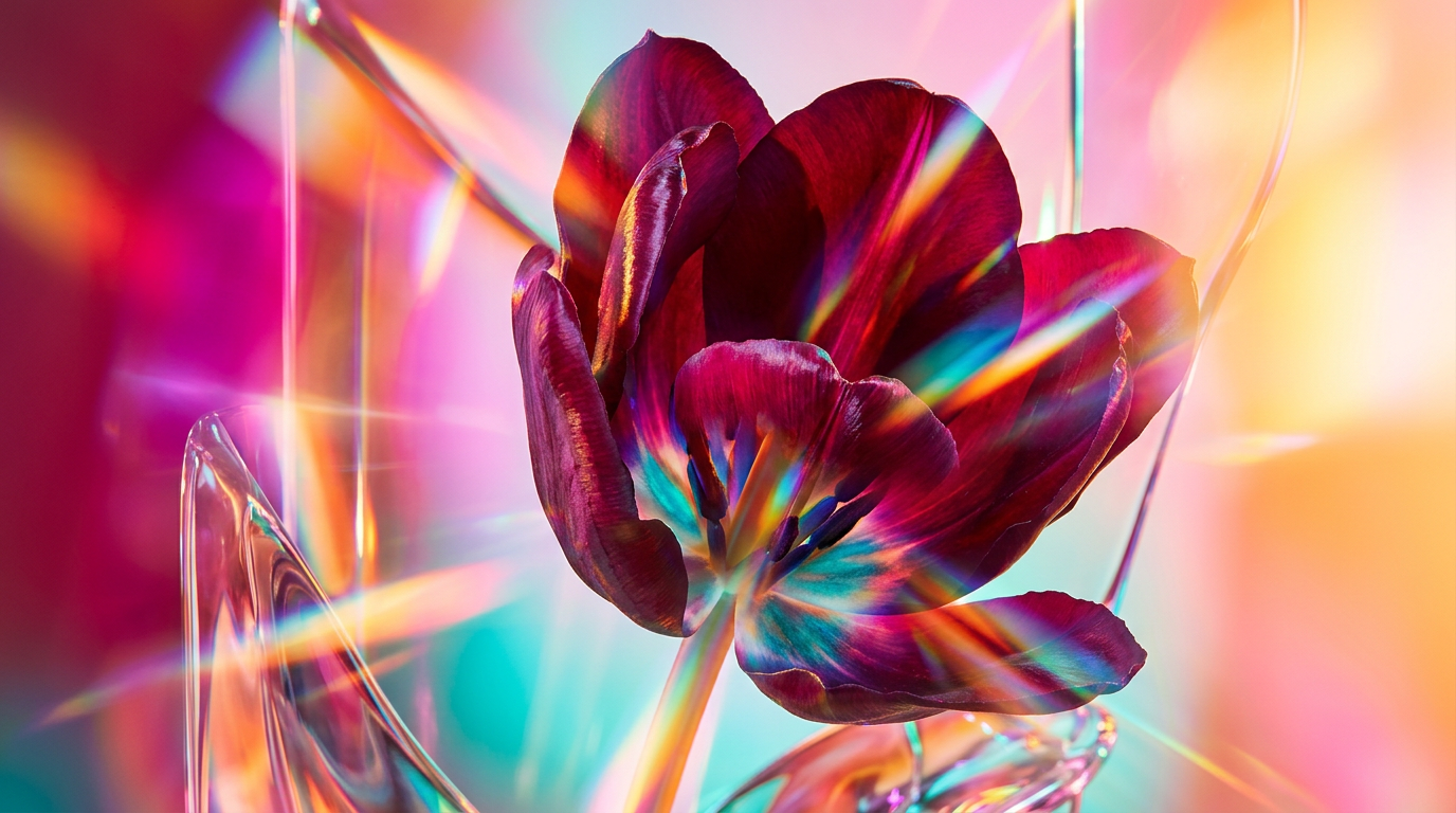 Is Black Tulip Fragrance Good for Date Nights?