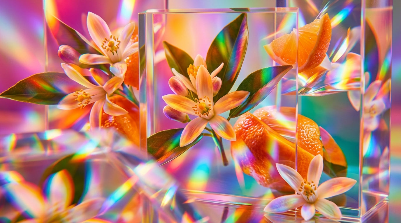 Best Orange Blossom Perfumes for Gifting: A Citrusy Delight